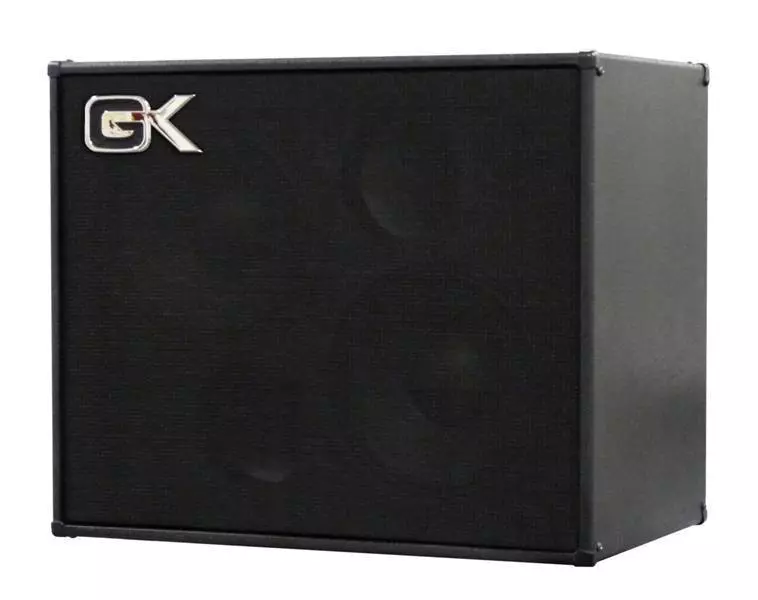 Gallien-Krueger 2x10 400 Watt 8 Ohm Bass Cabinet | Long & McQuade