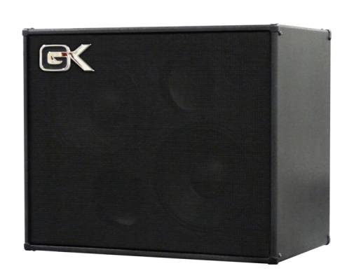 Gallien-Krueger - 2x10 400 Watt 8 Ohm Bass Cabinet