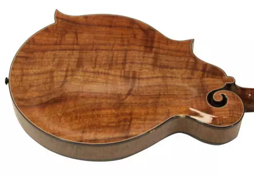 F5 Koa Master Model Mandolin