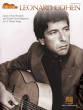 Hal Leonard - Leonard Cohen: Strum & Sing Guitar - Guitar - Book