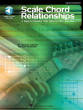 Hal Leonard - Scale Chord Relationships - Schroedl/Mueller - Guitar - Book/Audio Online
