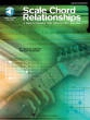 Hal Leonard - Scale Chord Relationships - Schroedl\/Mueller - Guitar - Book\/Audio Online
