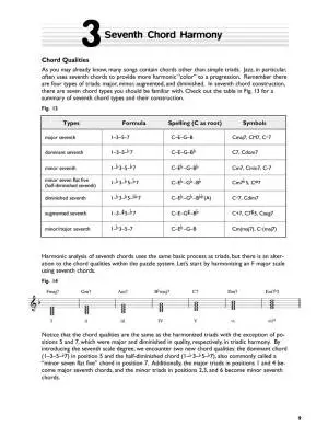 Scale Chord Relationships - Schroedl/Mueller - Guitar - Book/Audio Online