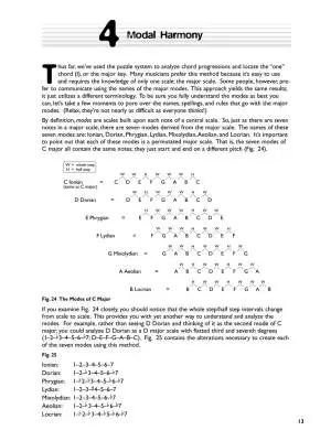 Scale Chord Relationships - Schroedl/Mueller - Guitar - Book/Audio Online