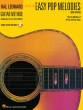 Hal Leonard - More Easy Pop Melodies (Third Edition) - Guitar - Book\/Audio Online