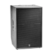 Yorkville - Parasource 2400 Watt Peak 1x18 Active Subwoofer