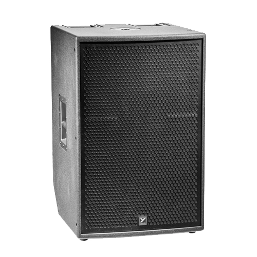 Parasource 2400 Watt Peak 1x18 Active Subwoofer