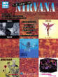Hal Leonard - The Best of Nirvana - Easy Guitar TAB - Book