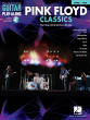 Hal Leonard - Pink Floyd Classics: Guitar Play-Along Volume 191 - Guitar TAB - Book/Audio Online