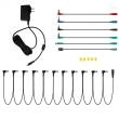 Power-All - ECO-Dapter System Deluxe Kit