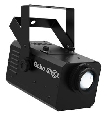 Chauvet DJ - Gobo Shot LED Gobo Projector