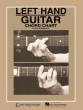 Hal Leonard - Left Hand Guitar Chord Chart - Middlebrook - Guitar - Chart