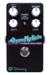 Keeley - Dyno My Roto Tri Chorus Rotary Flange Pedal