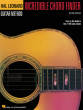 Hal Leonard - Incredible Chord Finder (9 x 12 Edition) - Guitar - Book