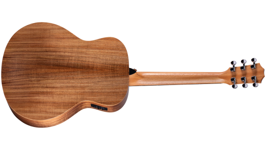 GS Mini Blackwood LTD Acoustic Guitar with Gig Bag
