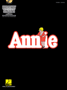 Annie (Broadway Singer\'s Edition) -  Strouse -  Book/CD