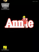 Hal Leonard - Annie (Broadway Singers Edition) -  Strouse -  Book/CD