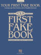 Hal Leonard - Your First Fake Book (2nd Edition) - C Edition - Book