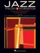 Hal Leonard - Jazz Theory & Workbook - Dericq\/Guereau - Book