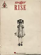 Hal Leonard - Rise  - Skillet - Guitar TAB