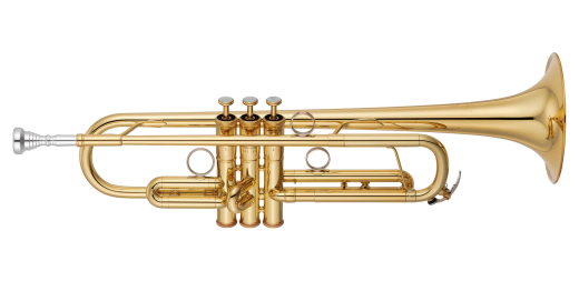 Yamaha - YTR-8330EM Custom Series Eric Miyashiro Signature Bb Trumpet with Case