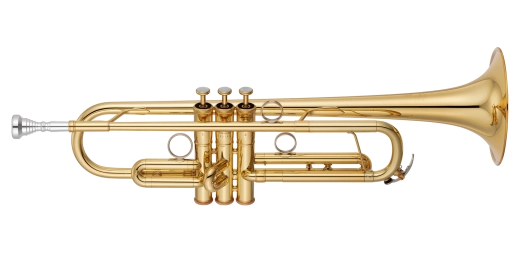 Yamaha - YTR-8330EM Custom Series Eric Miyashiro Signature Bb Trumpet with Case