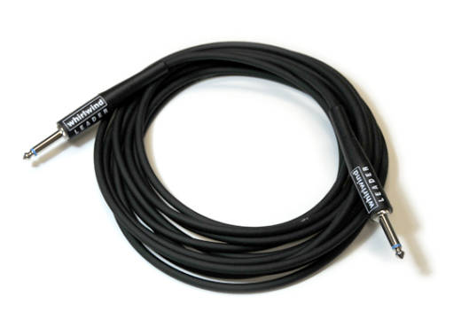 Whirlwind - Leader Series Guitar Cable - 25