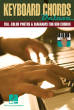Hal Leonard - Keyboard Chords Deluxe - Piano - Book