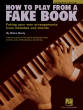 Hal Leonard - How to Play from a Fake Book - Neely - Piano - Book
