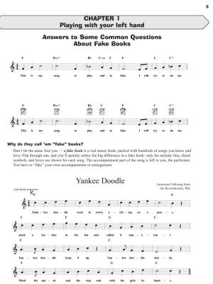 How to Play from a Fake Book - Neely - Piano - Book