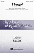 Hal Leonard - Daniel - Spiritual/Dilworth - SATB Divisi