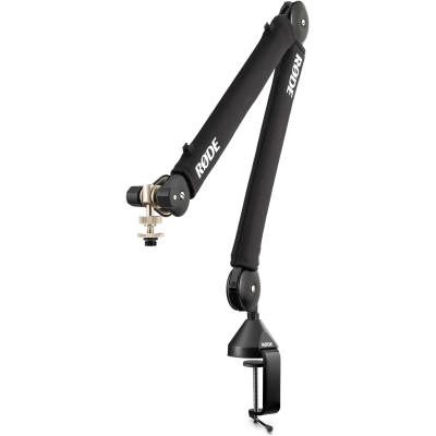 RODE - PSA1+ Professional Studio Arm - Black