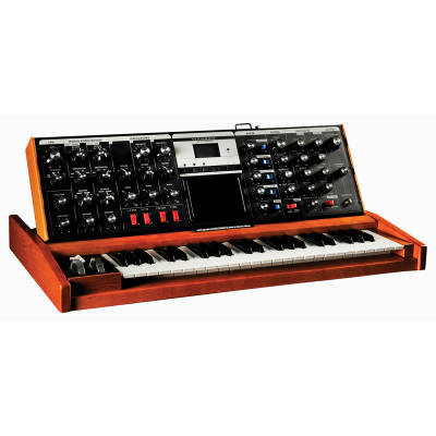Moog Minimoog Voyager - Performer Edition | Long & McQuade