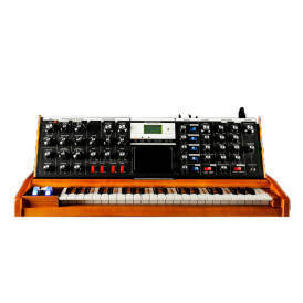 鍵盤楽器 Moog Minimoog Voyager Moog Minimoog Voyager | Vintage Synth Explorer