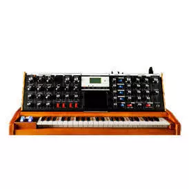 Minimoog Voyager - Performer Edition