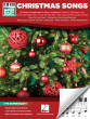 Hal Leonard - Christmas Songs: Super Easy Songbook - Easy Piano - Book