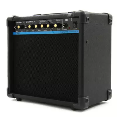 Etherwave Amplifier