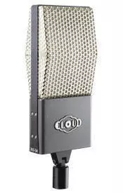 JRS-34 Active Phantom Powered Ribbon Mic