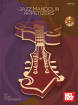 Mel Bay - Jazz Mandolin Appetizers - Stiernberg - Book/Audio Online