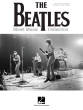 Hal Leonard - The Beatles Sheet Music Collection - Piano/Vocal/Guitar - Book