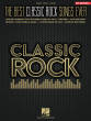 Hal Leonard - The Best Classic Rock Songs Ever (3rd Edition) - Piano/Vocal/Guitar - Book