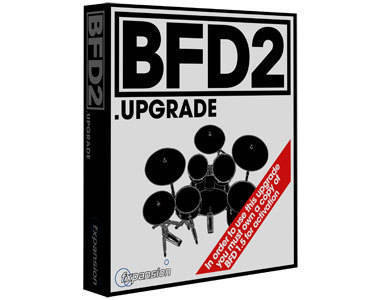 BFD Upgrade to Version 2.0
