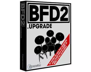 BFD Upgrade to Version 2.0