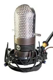 U1 Universal Microphone Mount