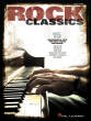 Hal Leonard - Rock Classics - Easy Piano - Book