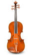 Eastman Strings - VA405ST Step-up Viola Outfit, Antique Varnish - 17