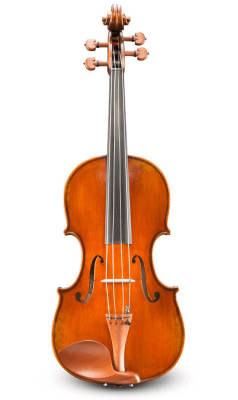 Eastman Strings - VA405ST Step-up Viola Outfit, Antique Varnish - 17