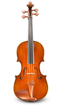 Eastman Strings - VA405ST Step-up Viola Outfit, Antique Varnish - 17