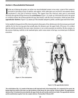 Summa Kitharologica, Vol.1: The Physiology of Guitar Playing - Iznaola -  Classical Guitar - Book/Video Online