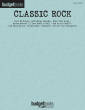 Hal Leonard - Classic Rock: Budget Books - Easy Piano - Book